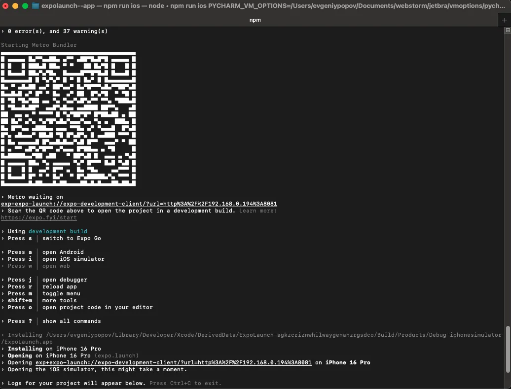 Expolaunch