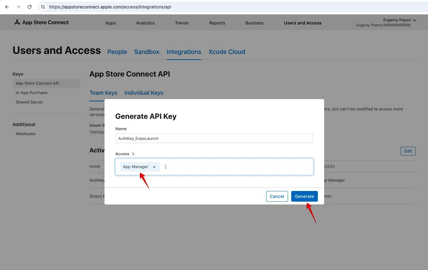 ios subscription