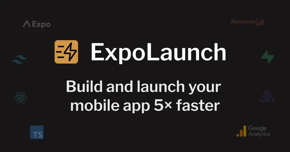 Expolaunch