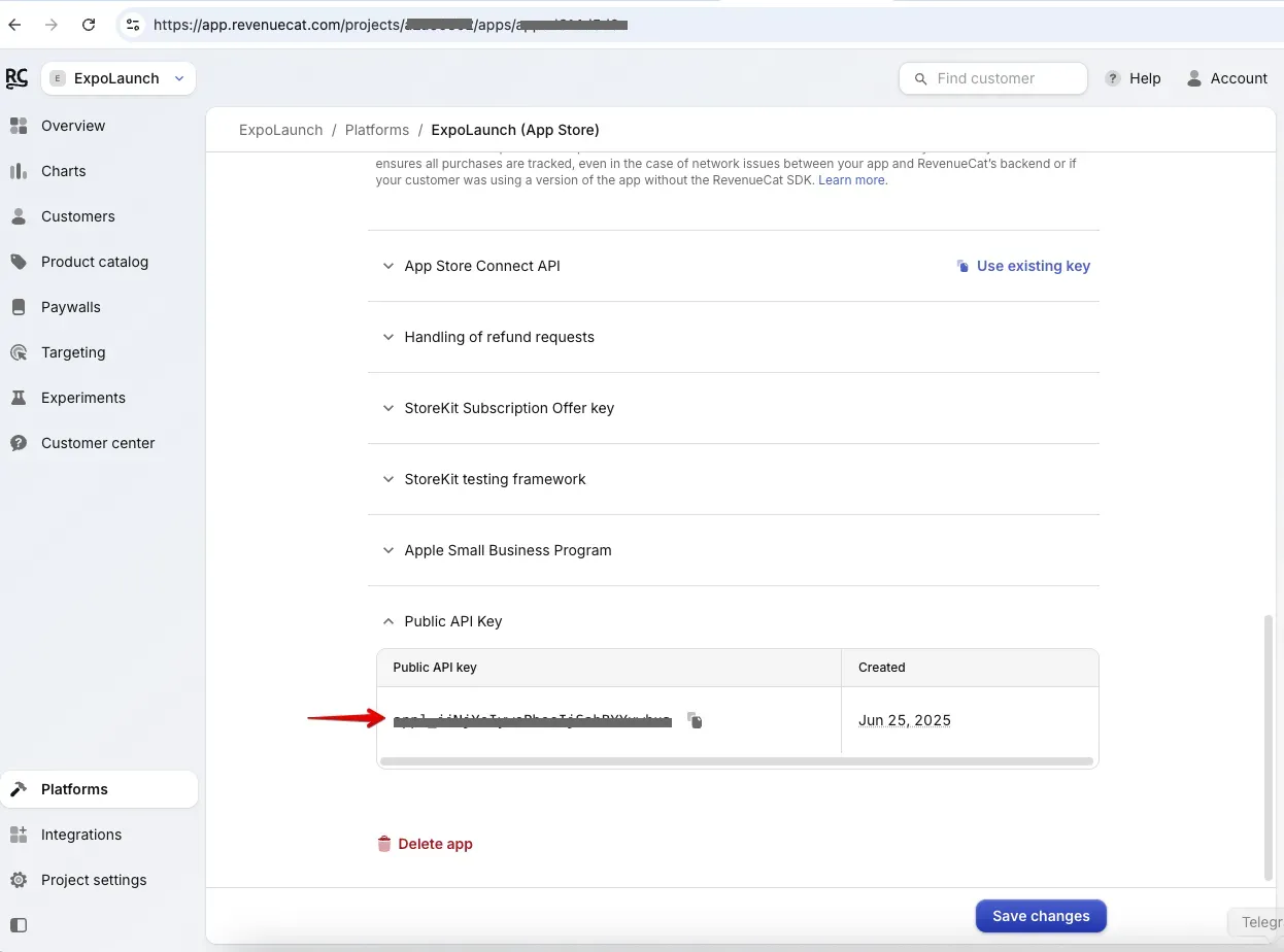 ios subscription