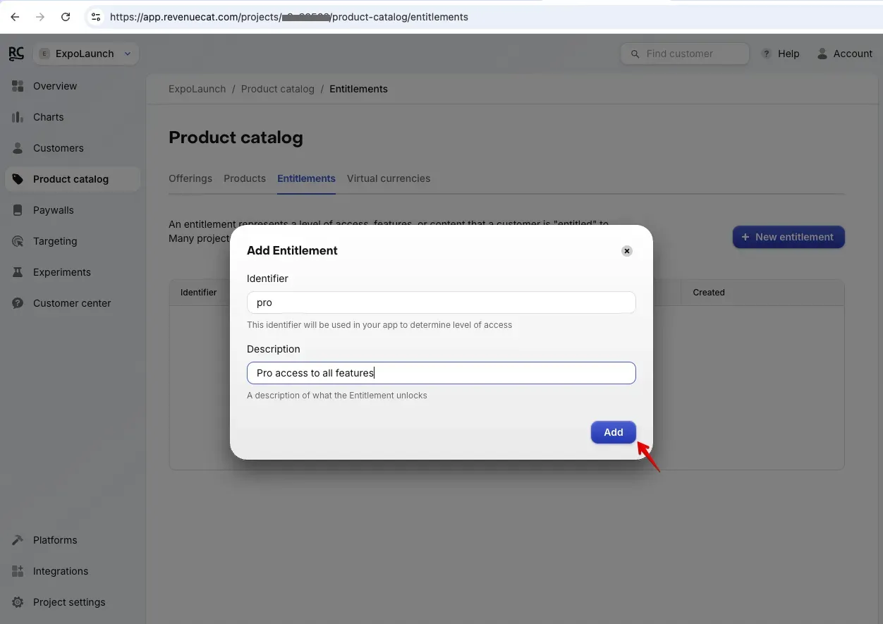 ios subscription