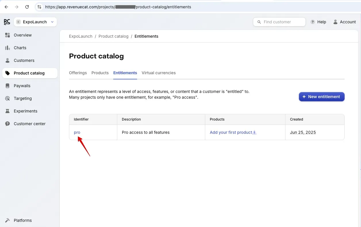 ios subscription
